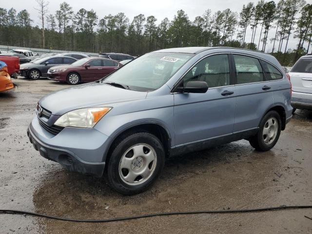 2008 Honda CR-V LX