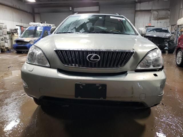 2005 Lexus RX 330