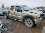 2001 Ford F250 Super Duty