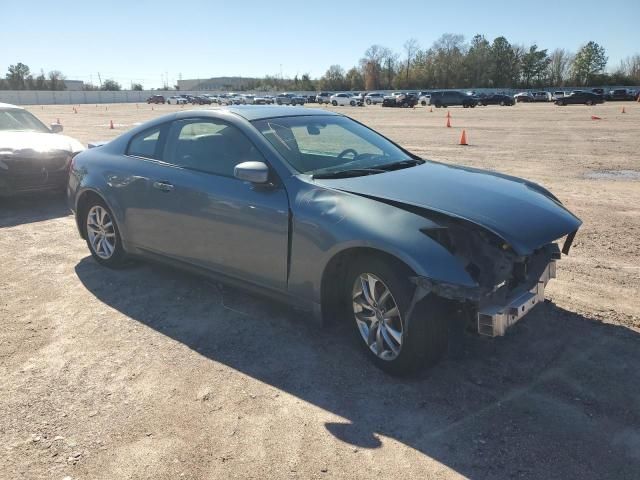 2005 Infiniti G35