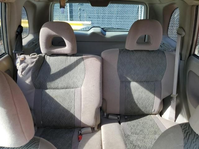 2003 Toyota Rav4