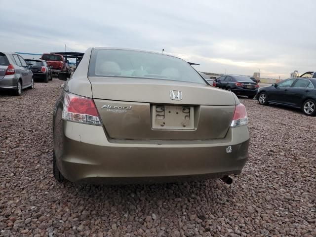 2010 Honda Accord LX