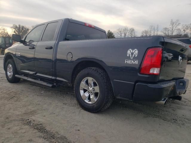 2017 Dodge RAM 1500 ST