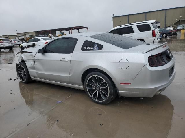 2013 Ford Mustang GT