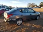 2019 Nissan Versa S