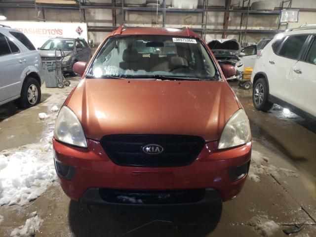 2007 KIA Rondo LX