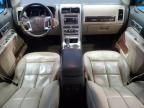 2010 Lincoln MKX