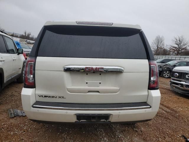 2015 GMC Yukon XL Denali