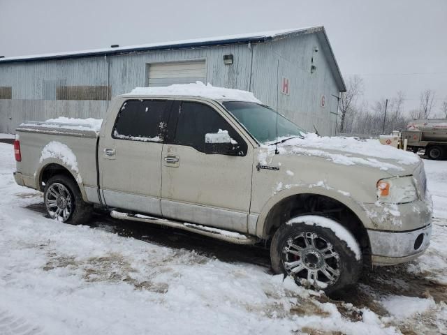 2006 Lincoln Mark LT