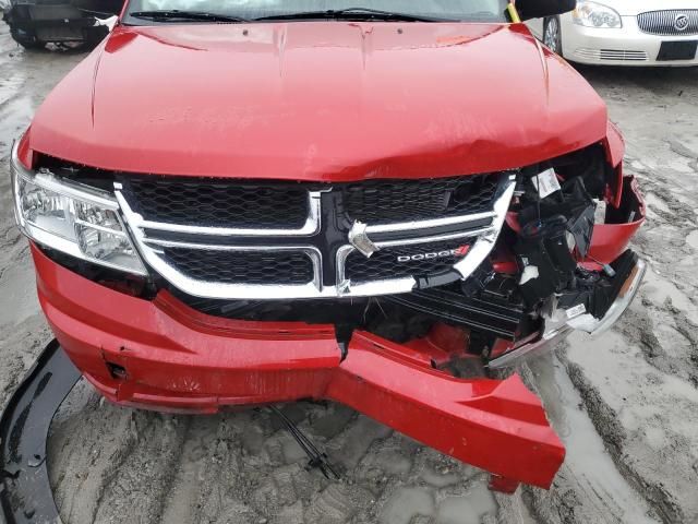 2020 Dodge Journey SE