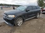 2013 Dodge Durango SXT