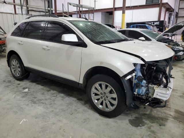 2010 Ford Edge SEL