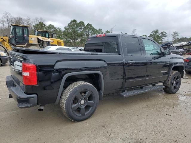 2015 GMC Sierra K1500