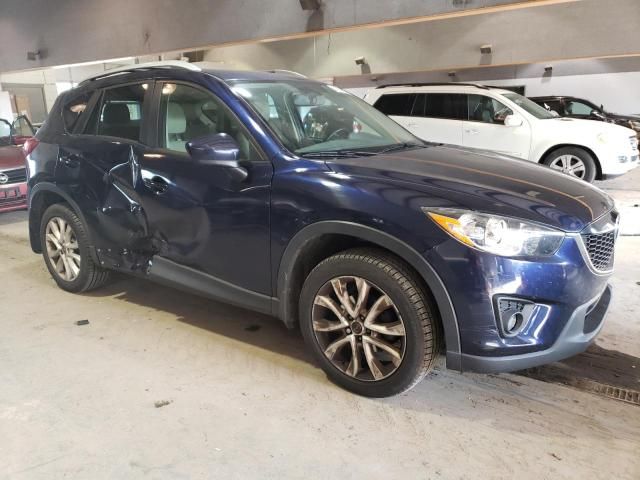 2013 Mazda CX-5 GT