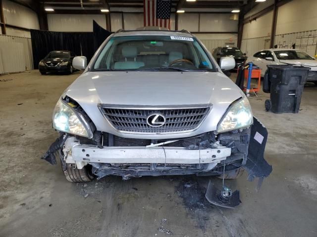 2007 Lexus RX 400H