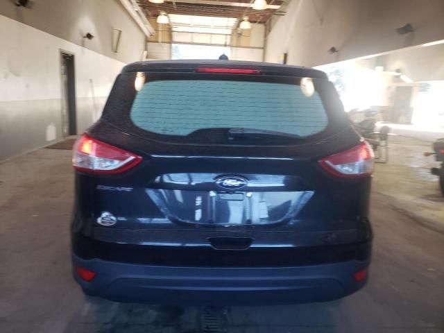 2015 Ford Escape S