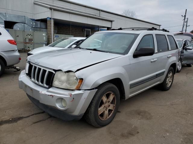 2006 Jeep Grand Cherokee Laredo