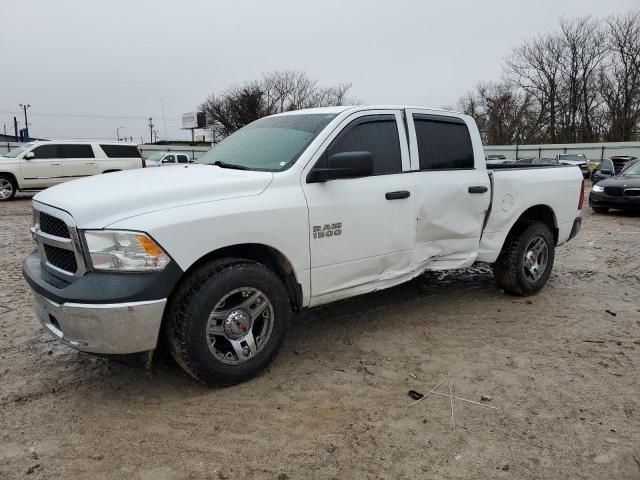 2016 Dodge RAM 1500 ST