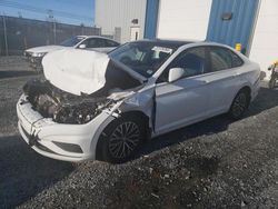 2019 Volkswagen Jetta SEL en venta en Elmsdale, NS