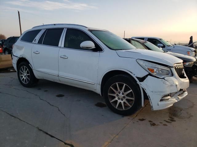 2017 Buick Enclave