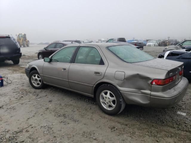 1997 Toyota Camry CE