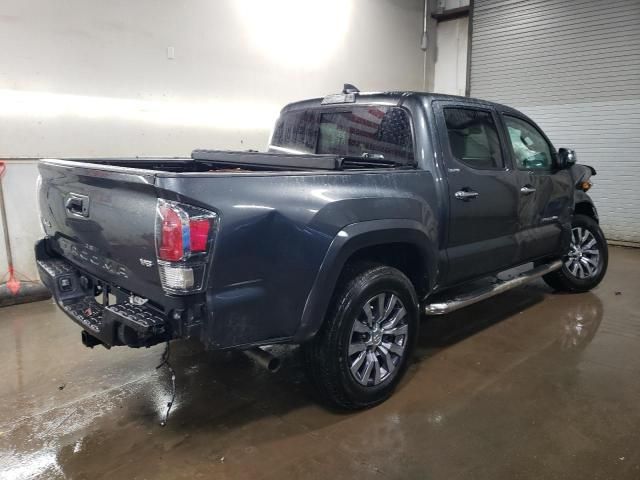 2023 Toyota Tacoma Double Cab