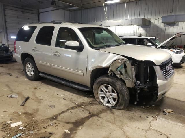 2013 GMC Yukon SLT