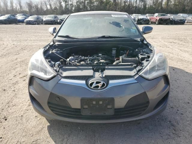 2012 Hyundai Veloster