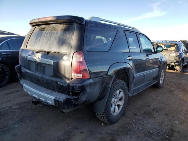 2004 Toyota 4runner SR5