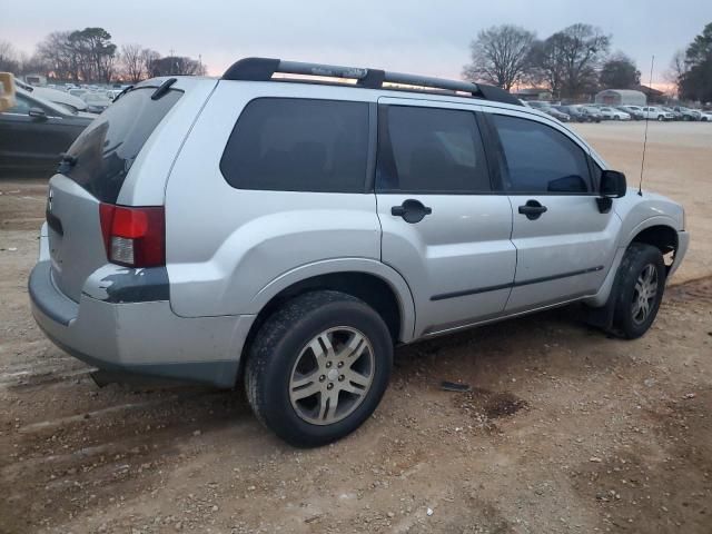 2006 Mitsubishi Endeavor LS