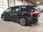 2018 Toyota Sienna LE