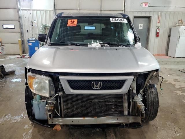 2006 Honda Element LX