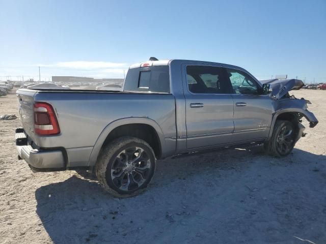 2019 Dodge RAM 1500 Limited