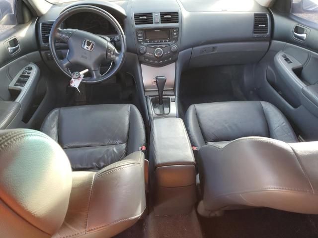 2004 Honda Accord EX