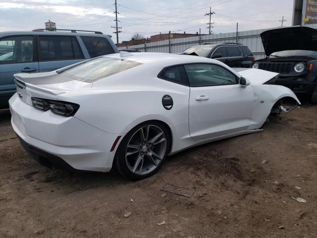 2023 Chevrolet Camaro LS