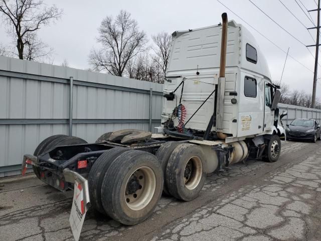 2020 Volvo VN VNL