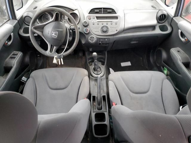 2009 Honda FIT