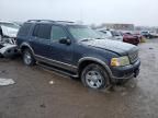 2002 Ford Explorer Eddie Bauer