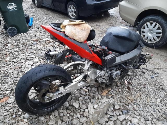 2003 Honda CBR900 RR