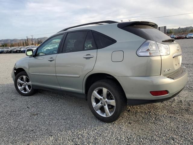 2007 Lexus RX 350