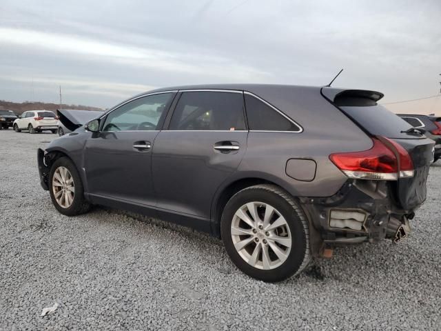 2015 Toyota Venza LE