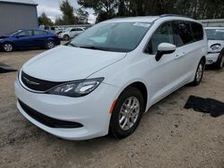 2021 Chrysler Voyager LXI en venta en Midway, FL