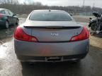 2009 Infiniti G37 Base