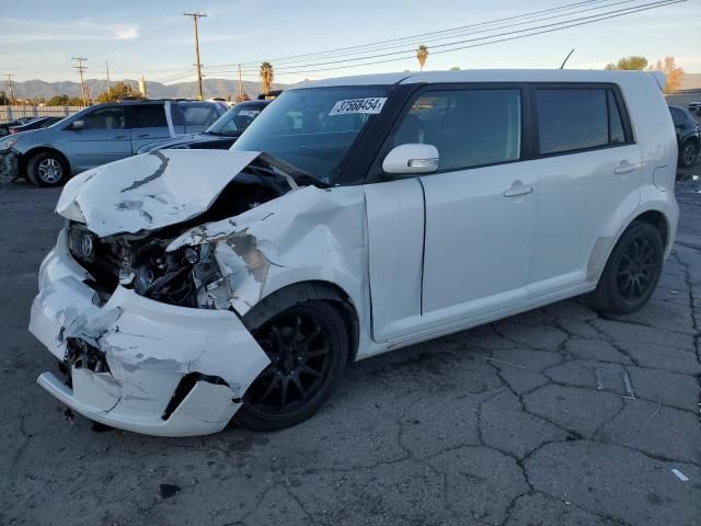 2009 Scion XB