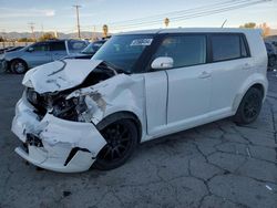 Scion XB Vehiculos salvage en venta: 2009 Scion XB