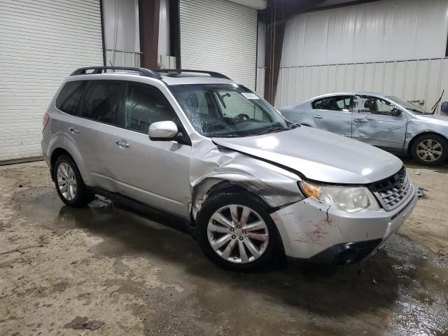 2011 Subaru Forester 2.5X Premium