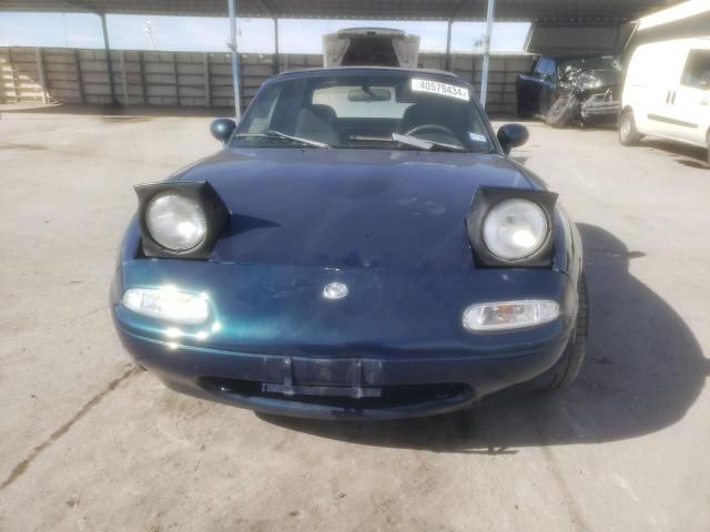 1996 Mazda MX-5 Miata