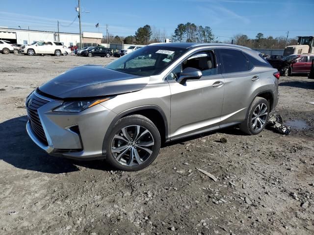 2019 Lexus RX 350 Base