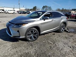 Lexus RX 350 Base salvage cars for sale: 2019 Lexus RX 350 Base