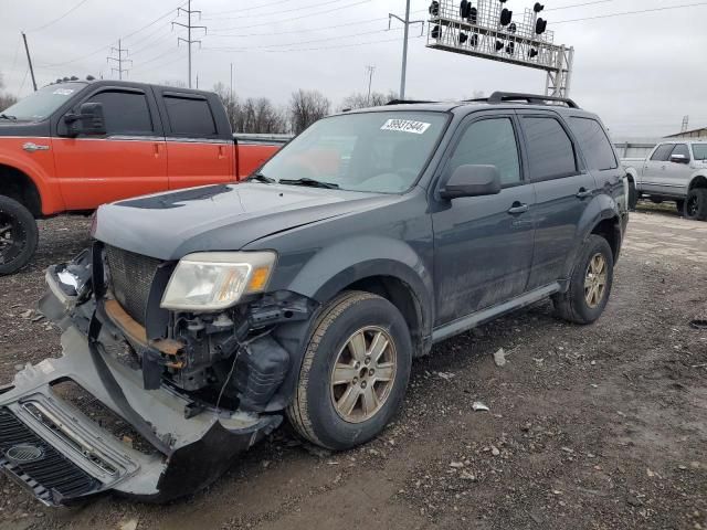 2010 Mercury Mariner